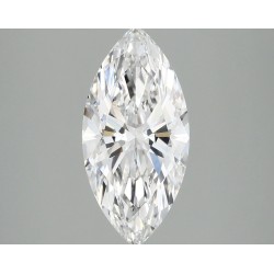 Diament laboratoryjny markiza, 2.09ct, VVS2, E, IGI LG743513037