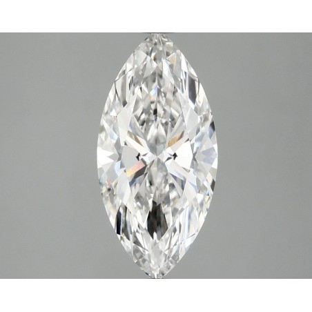 Diament laboratoryjny markiza, 2.02ct, VVS2, E, IGI LG742517918