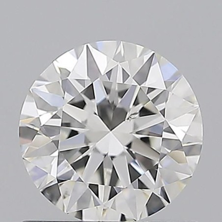 Diament szlif okrągły, 0.89ct, SI2, H, GIA 6545088512