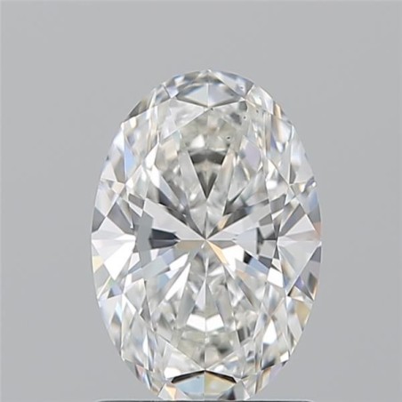 Diament szlif owalny, 1.21ct, VS2, G, GIA 6233658839