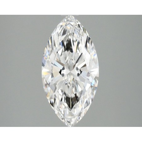 Diament laboratoryjny markiza, 2.1ct, VVS2, E, IGI LG741504570
