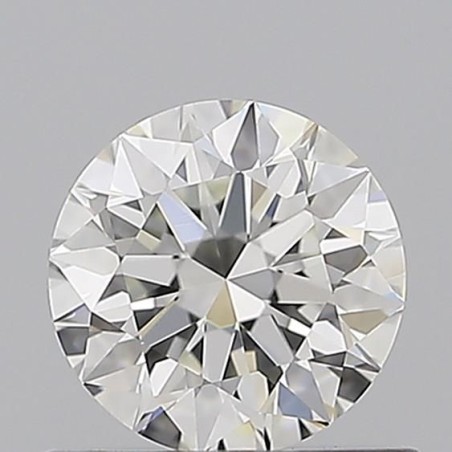 Diament szlif okrągły, 0.7ct, VVS2, H, GIA 2231793490