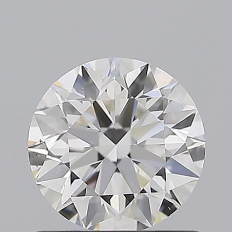 Diament szlif okrągły, 1.01ct, VS2, H, GIA 6237793414