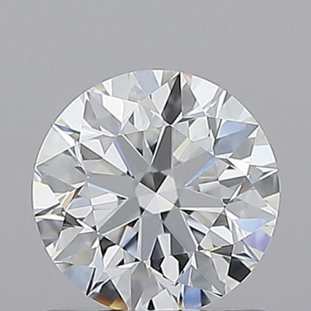 Diament szlif okrągły, 0.77ct, VVS1, D, GIA 2233793486