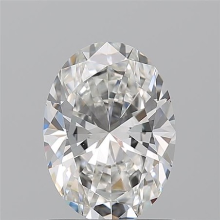 Diament szlif owalny, 1.2ct, VVS2, G, GIA 5232793463