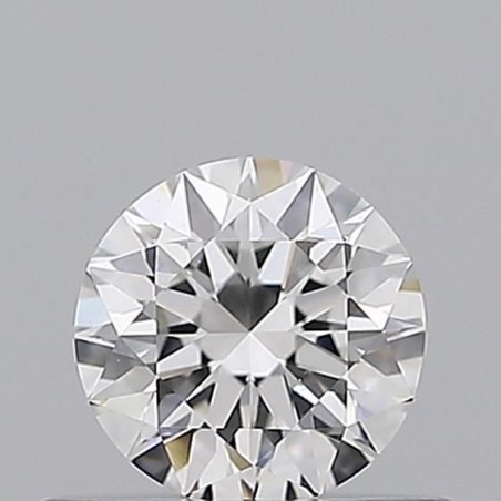 Diament szlif okrągły, 0.5ct, VS2, E, GIA 5232797625