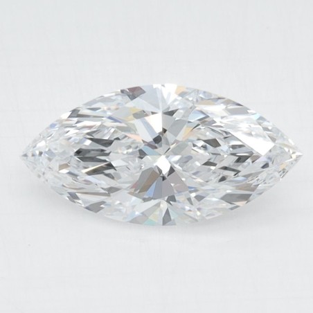 Diament laboratoryjny markiza, 1.09ct, VVS1, D, IGI LG681578603