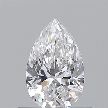 Diament szlif gruszkowy, 0.56ct, VS1, E, GIA 2233799616