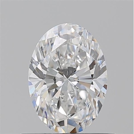 Diament szlif owalny, 0.7ct, VVS1, E, GIA 1232800800