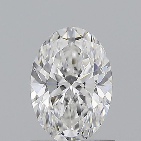 Diament szlif owalny, 0.92ct, VS1, E, GIA 1545140041