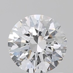 Diament szlif okrągły, 1.01ct, VS1, E, GIA 2536268694