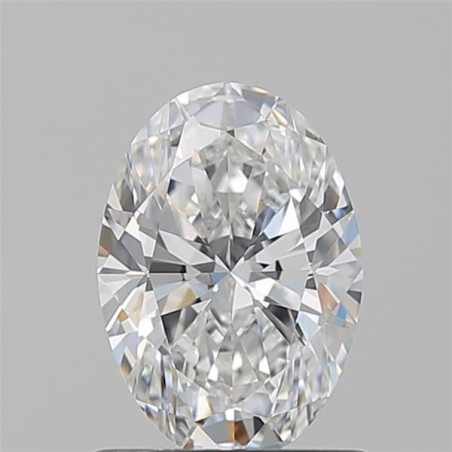 Diament szlif owalny, 1.01ct, VVS2, E, GIA 6531260485