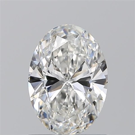 Diament szlif owalny, 1.01ct, VVS2, G, GIA 1535262145