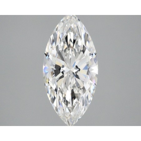 Diament laboratoryjny markiza, 2.09ct, VVS2, E, IGI LG749554934