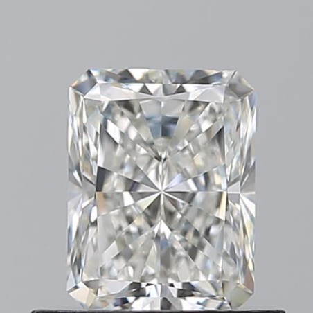 Diament radiant, 0.7ct, VVS1, H, GIA 1547177503