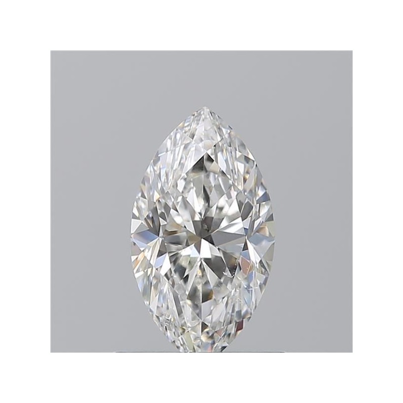 Diament markiza, 0.9ct, SI1, G, GIA 7543182843