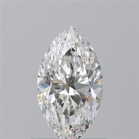 Diament markiza, 0.9ct, SI1, G, GIA 7543182843