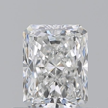 Diament radiant, 0.71ct, VVS1, F, GIA 1236814629