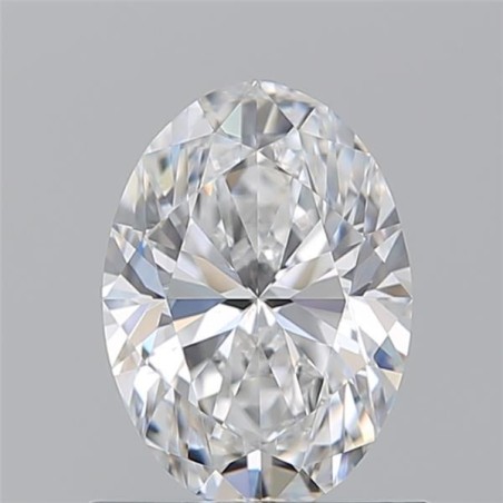 Diament szlif owalny, 0.92ct, VVS2, E, GIA 1236814501
