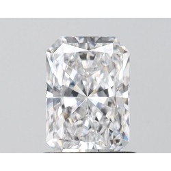 Diament laboratoryjny radiant, 1ct, VVS1, D, IGI LG745517616