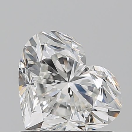 Diament serce, 1.01ct, VVS1, G, GIA 2235812765