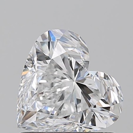 Diament serce, 1.03ct, SI1, D, GIA 6237812757