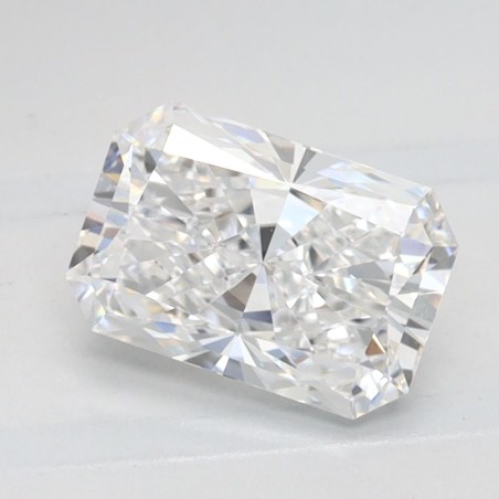 Diament laboratoryjny radiant, 1ct, IF, D, IGI LG737548756