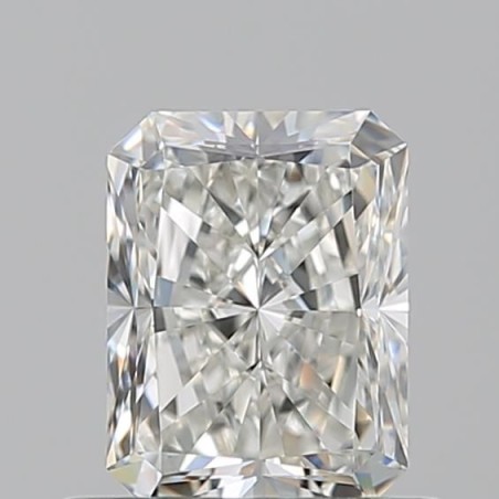 Diament radiant, 0.7ct, VVS1, I, GIA 2547214870