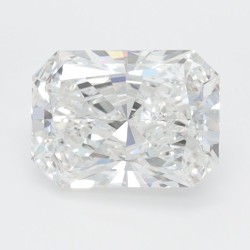 Diament laboratoryjny radiant, 1.51ct, VVS1, E, IGI LG689569048