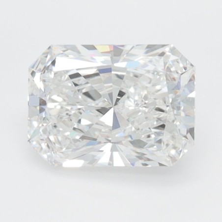 Diament laboratoryjny radiant, 1.51ct, VVS1, E, IGI LG689569048