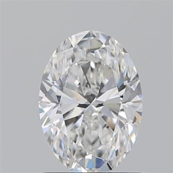 Diament szlif owalny, 1.01ct, VS1, E, GIA 2231689718