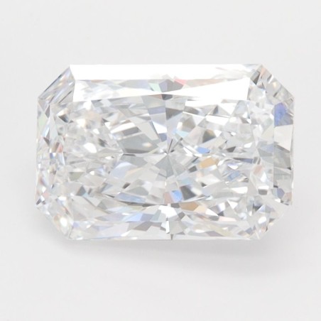 Diament laboratoryjny radiant, 2.1ct, VVS1, D, IGI LG689569007