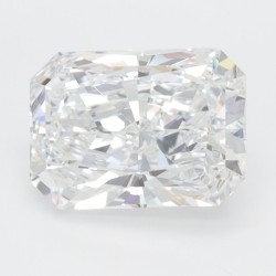 Diament laboratoryjny radiant, 2ct, VVS1, D, IGI LG689568977