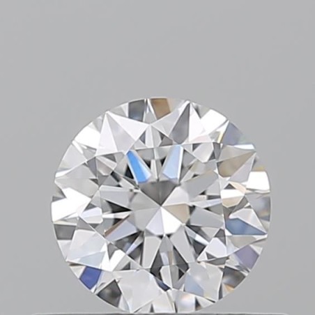 Diament szlif okrągły, 0.5ct, VVS2, D, GIA 6545232778