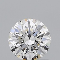 Diament szlif okrągły, 0.71ct, VS2, E, GIA 6545232888