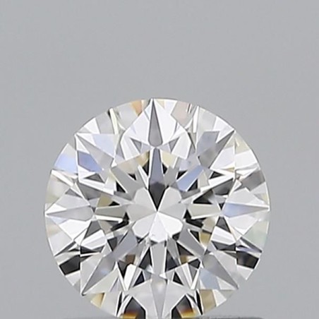 Diament szlif okrągły, 0.71ct, VS2, E, GIA 6545232888