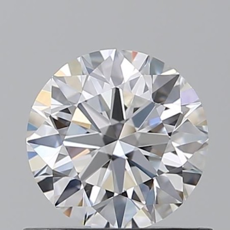 Diament szlif okrągły, 0.71ct, VVS1, D, GIA 7546232974