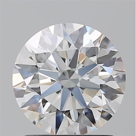 Diament szlif okrągły, 1.55ct, VS2, H, GIA 2537799436