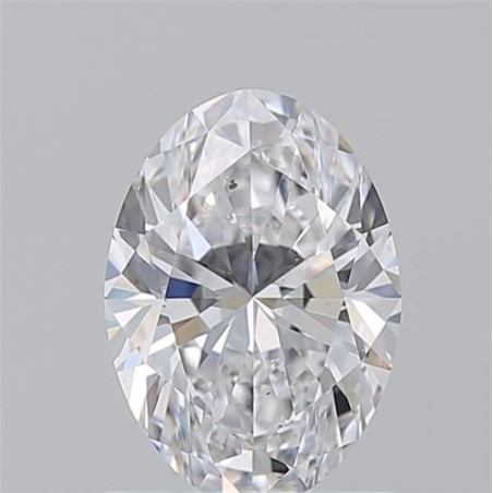 Diament szlif owalny, 1.02ct, VS2, D, GIA 2536781739