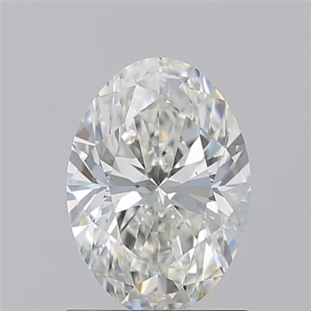 Diament szlif owalny, 1.21ct, VS2, I, GIA 2536781715