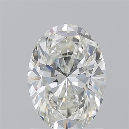 Diament szlif owalny, 1.2ct, VS2, I, GIA 6531802649