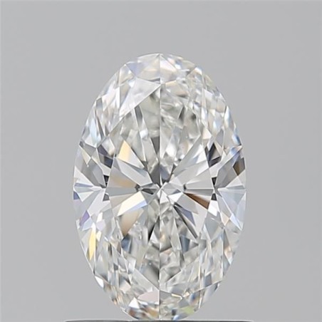 Diament szlif owalny, 1.02ct, VS2, G, GIA 6535939140
