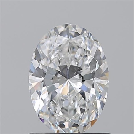 Diament szlif owalny, 1.01ct, VS2, E, GIA 1535923245