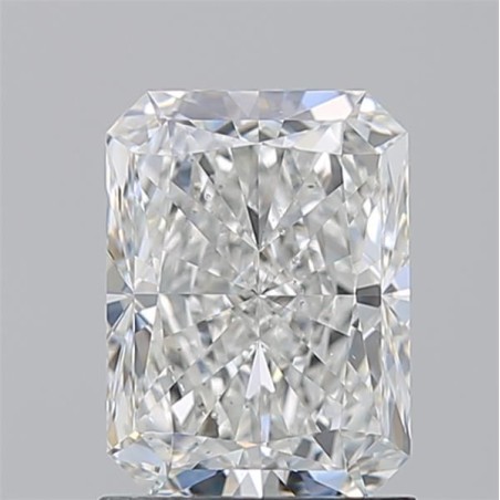 Diament radiant, 1.5ct, SI1, G, GIA 7538926541