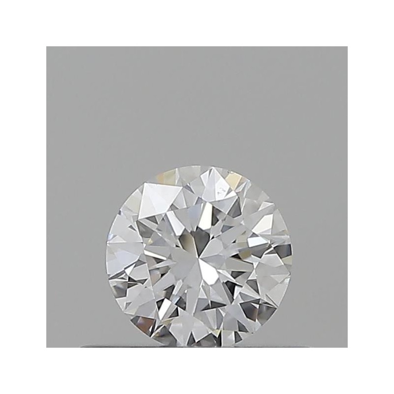 Diament szlif okrągły, 0.36ct, VS2, E, GIA 6531926324