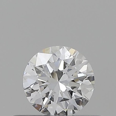 Diament szlif okrągły, 0.36ct, VS2, E, GIA 6531926324