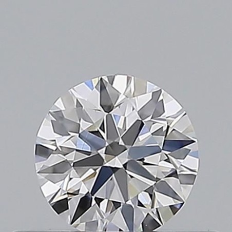 Diament szlif okrągły, 0.35ct, VVS2, D, GIA 6542244346