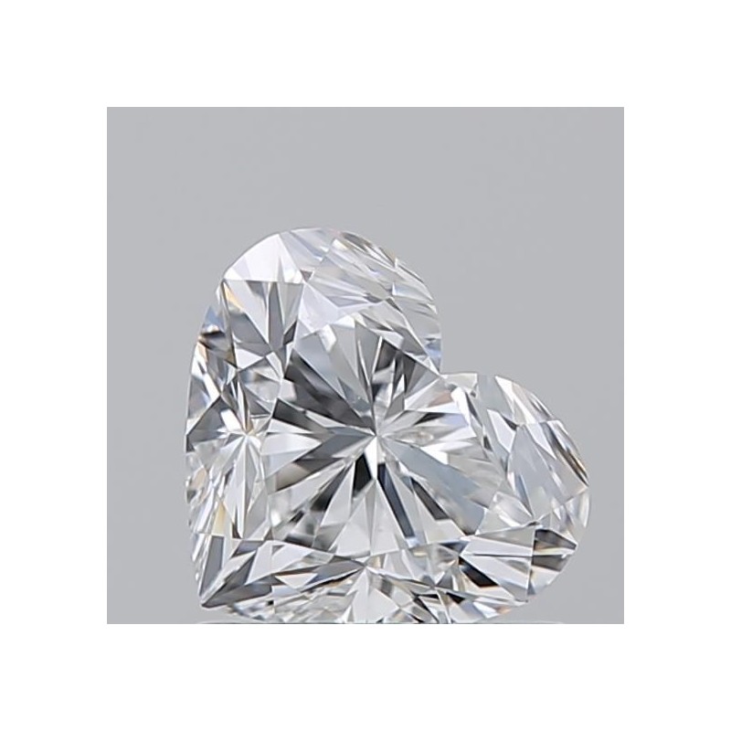 Diament serce, 1.01ct, SI1, E, GIA 3535614105 Diament serce, 1.01ct, SI1, E, GIA 3535614105
