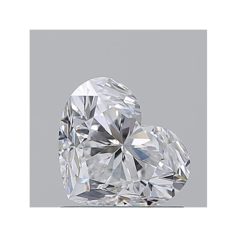 Diament serce, 1.01ct, VS1, D, GIA 2233737211