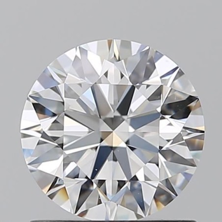 Diament szlif okrągły, 1.1ct, VS2, G, GIA 2233737147